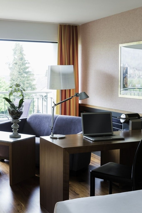 Hotel Royal St. Georges Interlaken MGallery by Sofitel, Interlaken