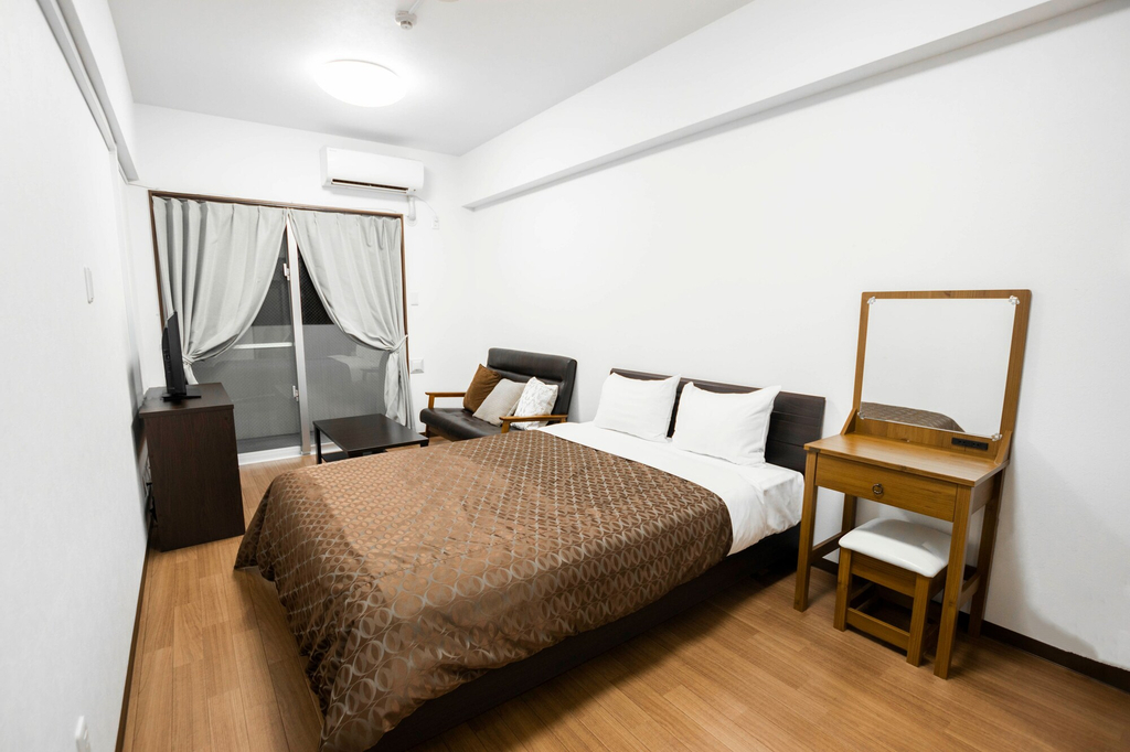 COZY STAY in Urasoe, Urasoe