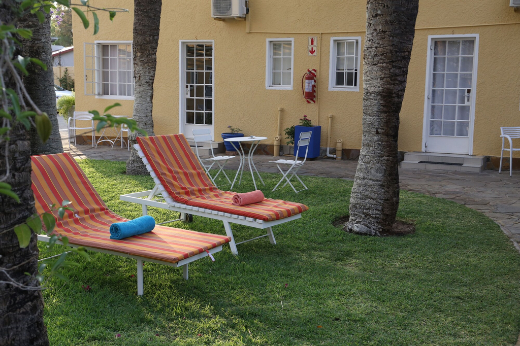 Capbon Guesthouse, Windhoek East