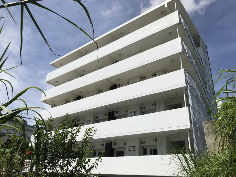 COZY STAY in Urasoe, Urasoe