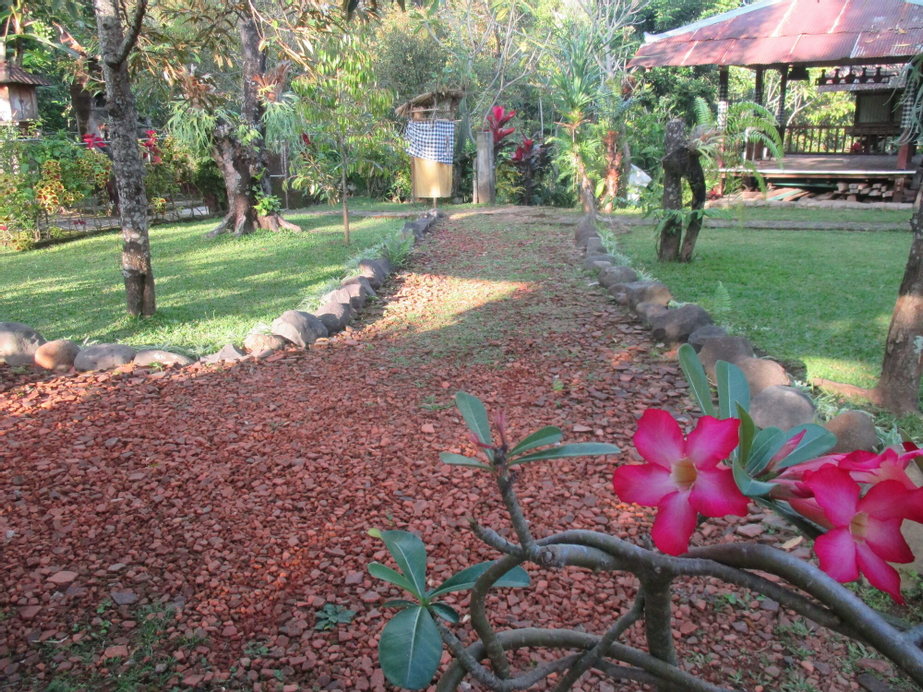 ESA di Kubu Homestay, Buleleng