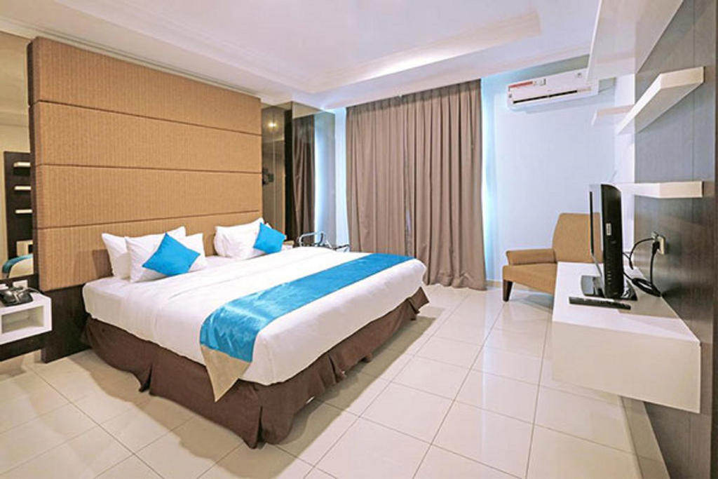 Opulence Suites Permata Hijau Hotel, Jakarta Selatan