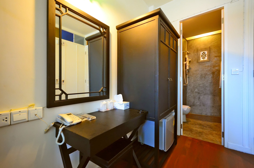 99 Oldtown Boutique Guesthouse, Pulau Phuket