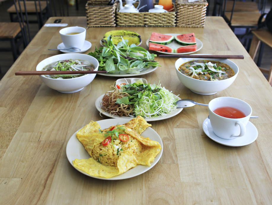 Himalaya Phoenix Hotel - Hostel, Đà Lạt