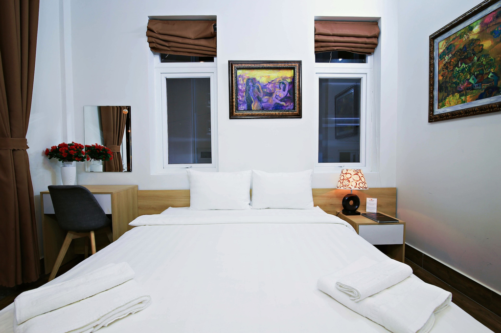Himalaya Phoenix Hotel - Hostel, Đà Lạt