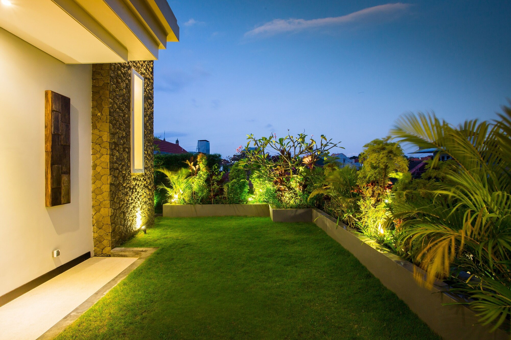 The Amarta Villa, Badung