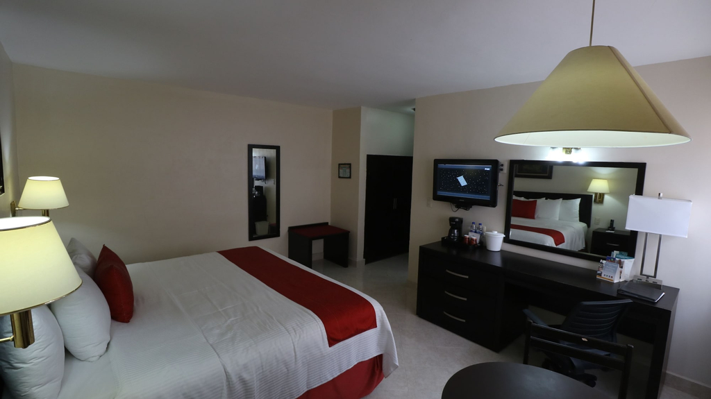 Quality Inn Tuxtla Gutierrez, Tuxtla Gutiérrez