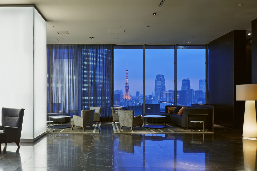 Mitsui Garden Hotel Ginza Premier, Minato