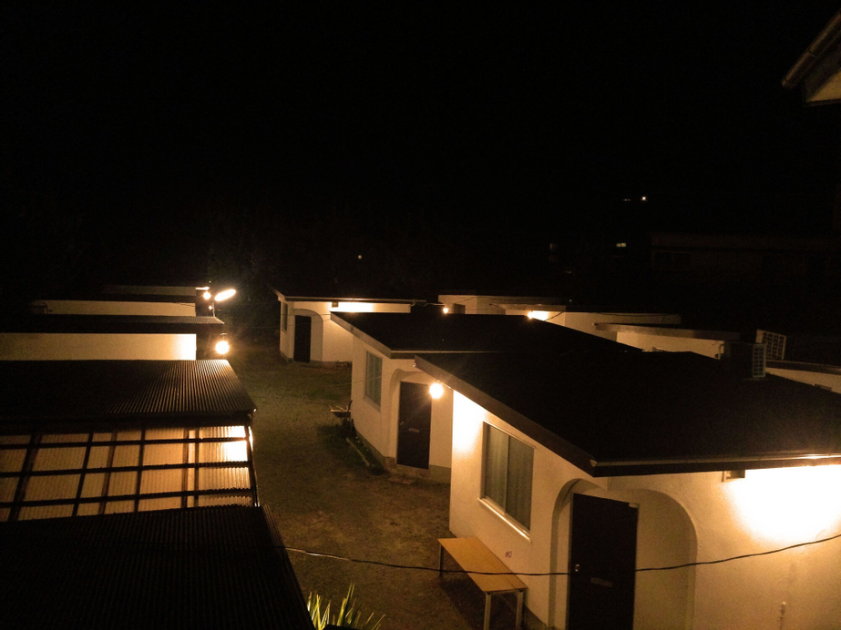 Shirahama Guesthouse U-chan-chi, Shimoda