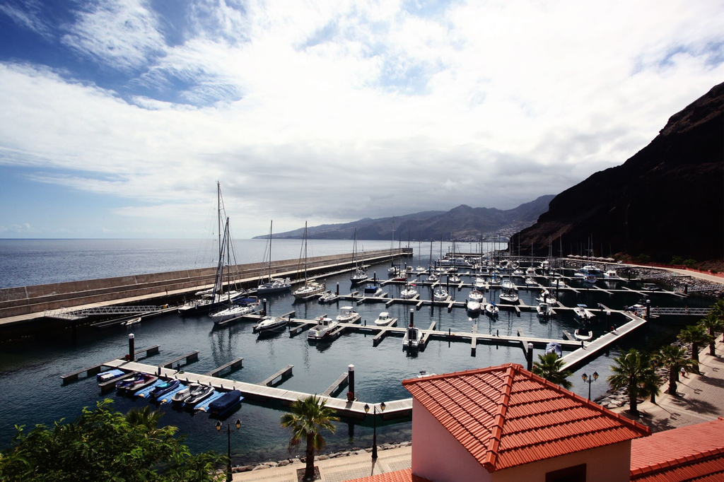 Quinta Do Lorde Resort Hotel Marina, Machico