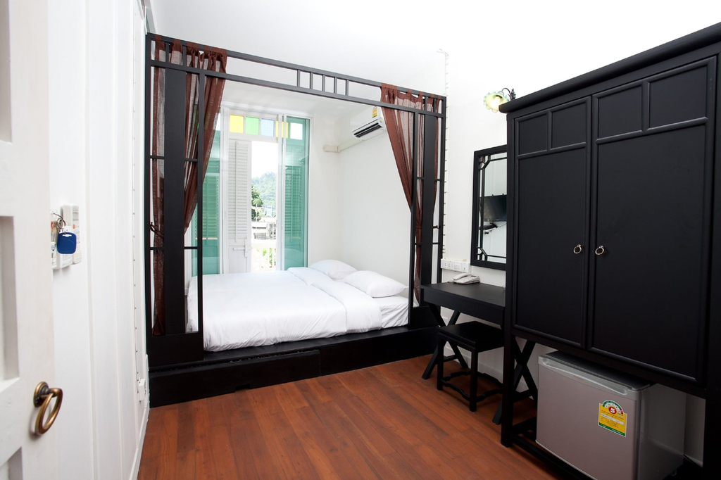 99 Oldtown Boutique Guesthouse, Pulau Phuket