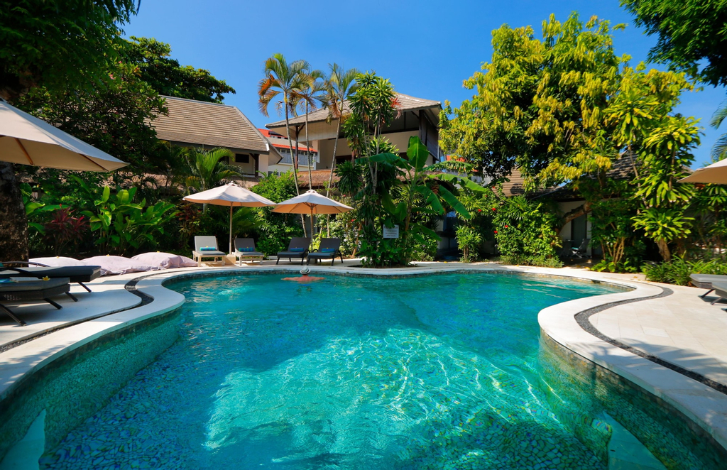 Pearl Hotel And Restaurant, Badung