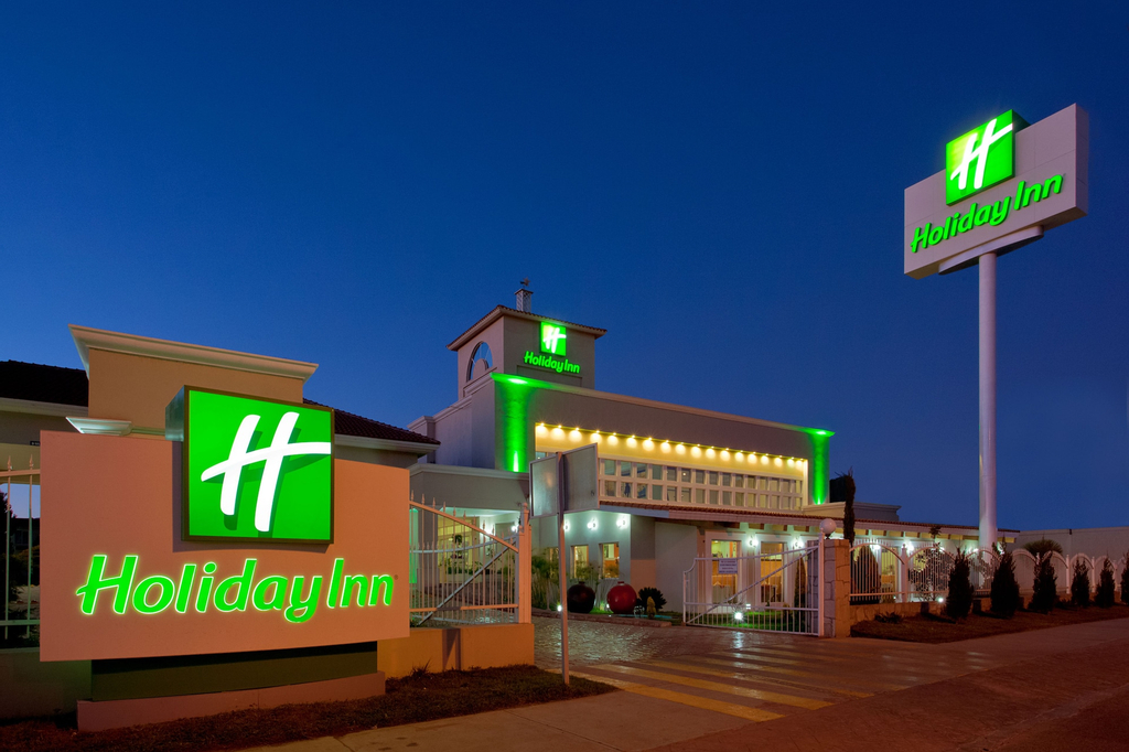 Holiday Inn Durango, Durango