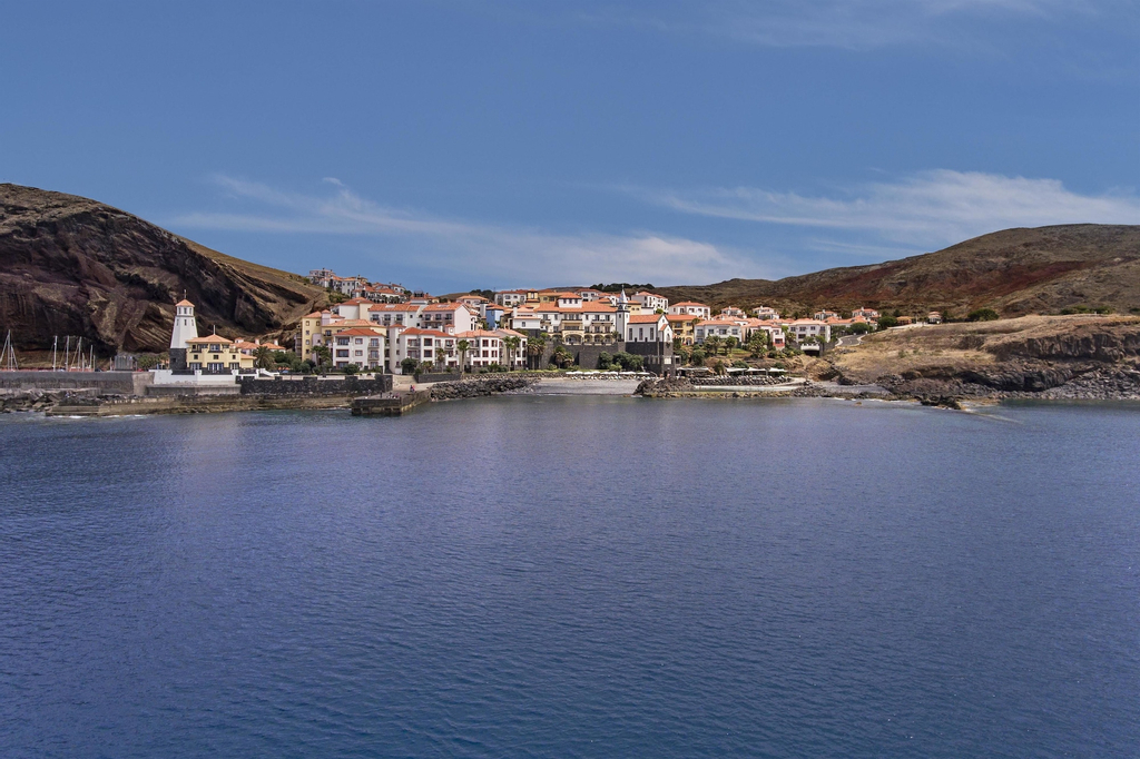 Quinta Do Lorde Resort Hotel Marina, Machico