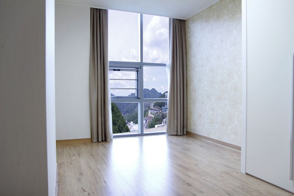 High Castle Resort, Jeongseon