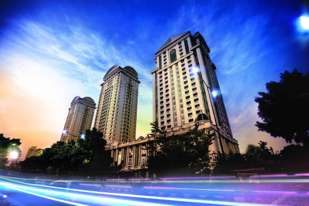 Opulence Suites Permata Hijau Hotel, Jakarta Selatan