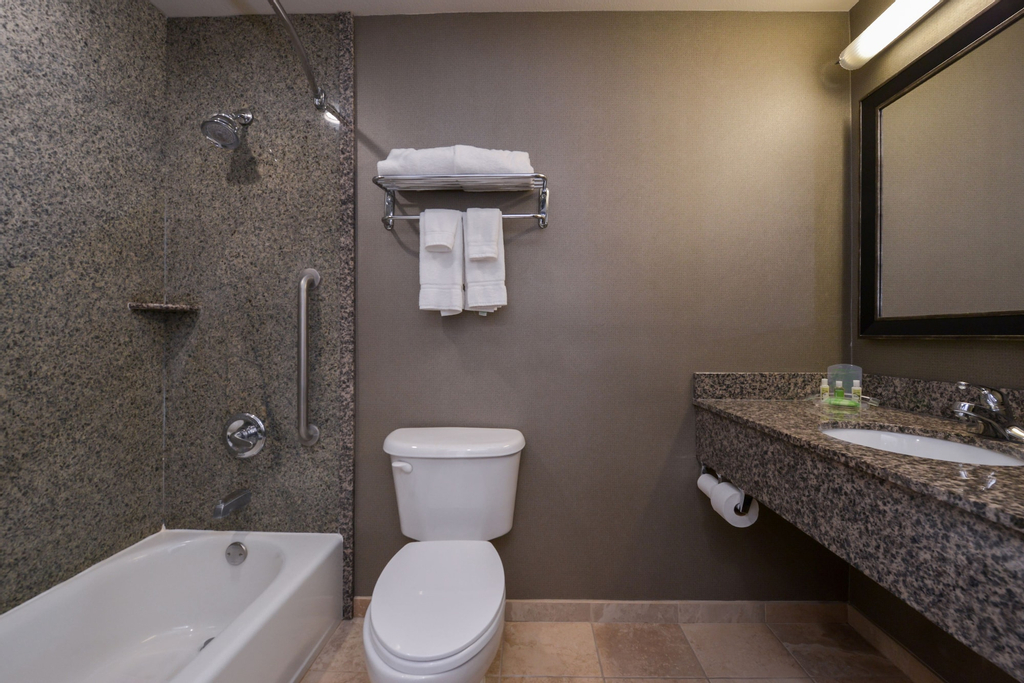 Holiday Inn Ontario Airport, San Bernardino