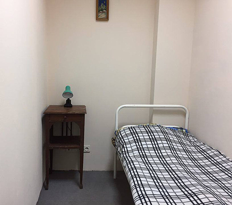 Hop Home Hostel, Kharkivs'ka