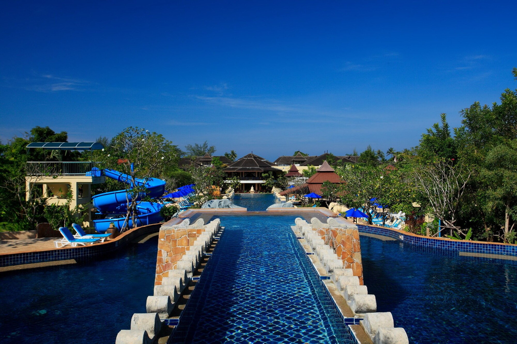 Centara Seaview Resort Khao Lak, Takua Pa