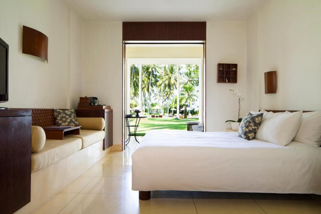 Alila Manggis, Karangasem
