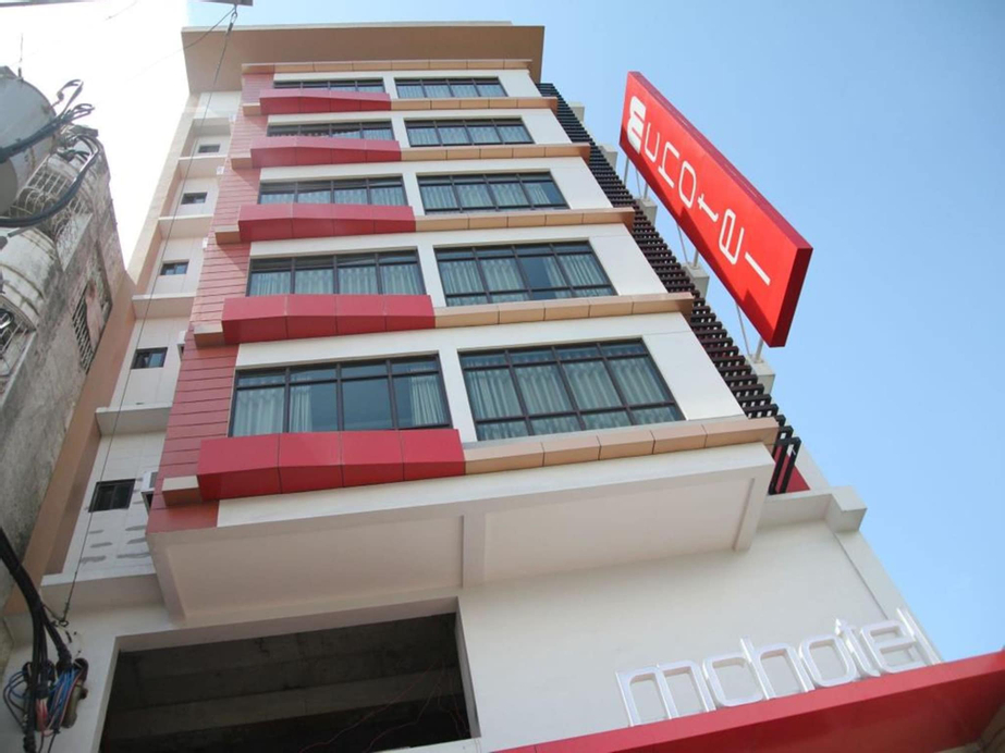 McHotel Fairview, Quezon City