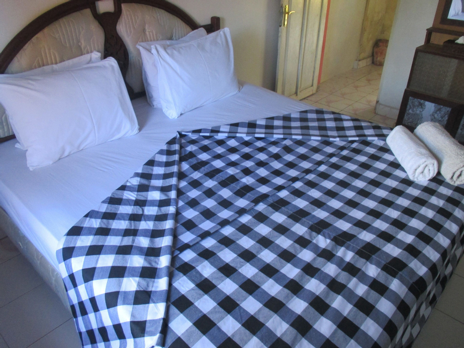 ESA di Kubu Homestay, Buleleng