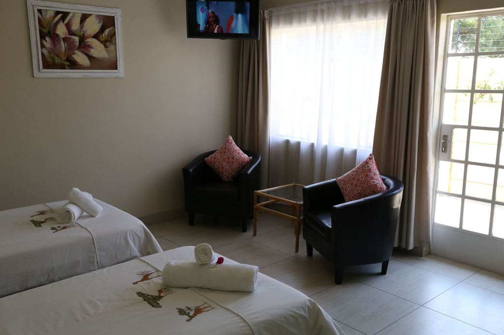 Capbon Guesthouse, Windhoek East