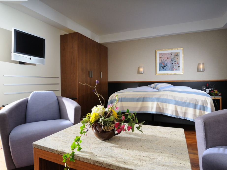 Hotel Royal St. Georges Interlaken MGallery by Sofitel, Interlaken
