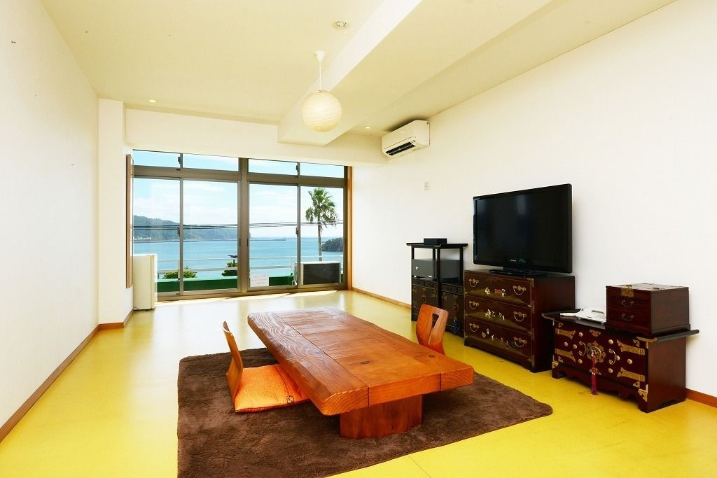 Shimoda Ocean Park Hotel, Shimoda