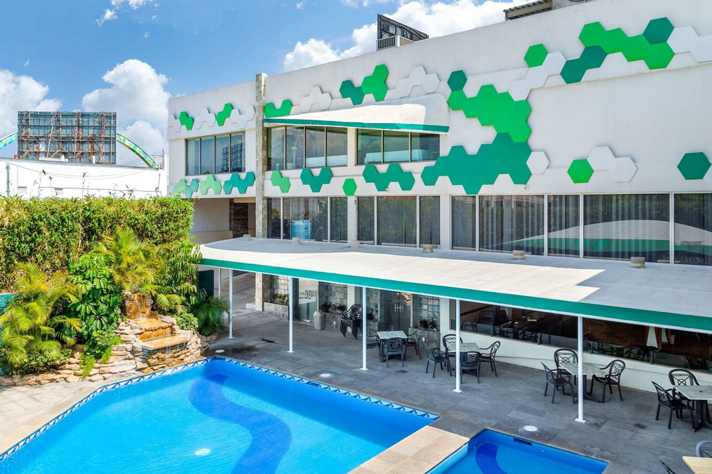 Quality Inn Tuxtla Gutierrez, Tuxtla Gutiérrez
