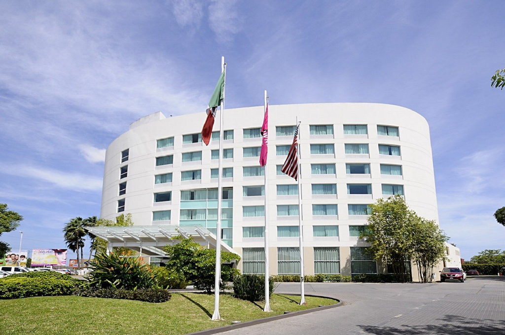 Crowne Plaza Villahermosa, Jalpa de Méndez