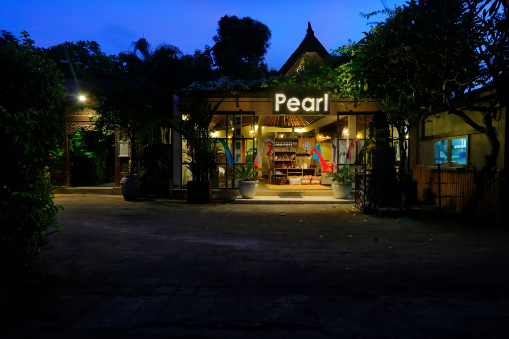 Pearl Hotel And Restaurant, Badung