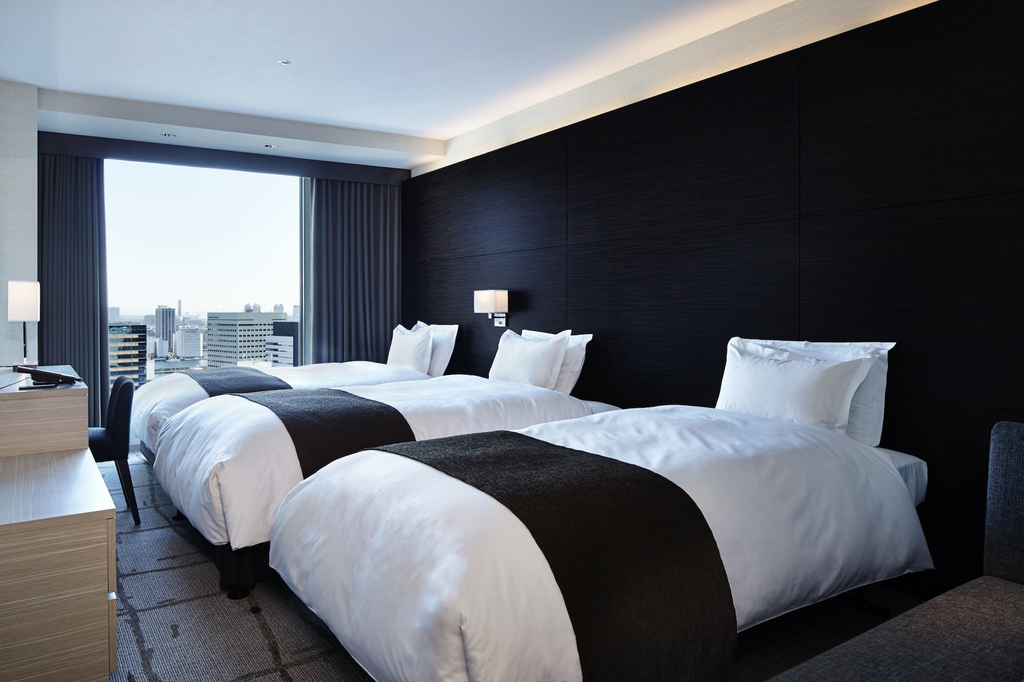 Mitsui Garden Hotel Ginza Premier, Minato