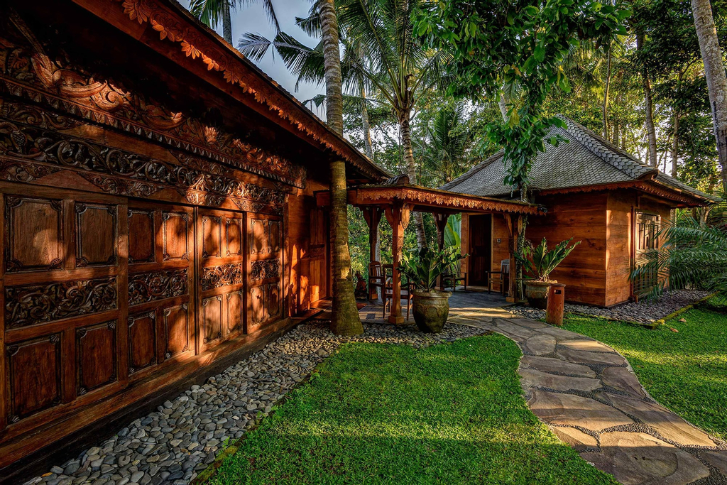 Permata Ayung Private Estate, Gianyar