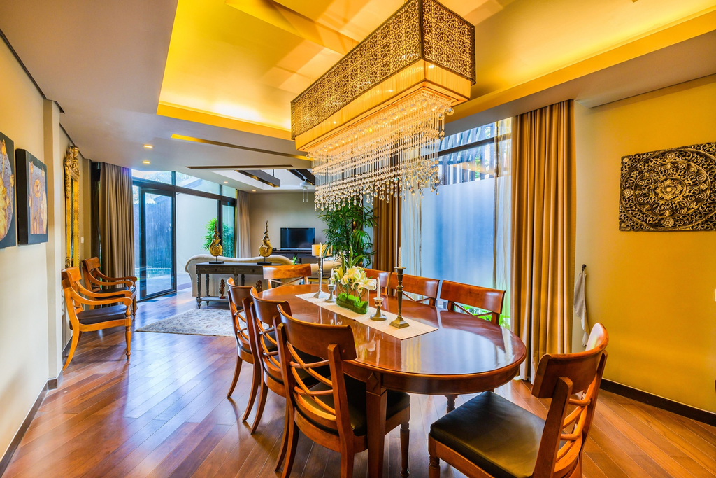 Impiana Resort Patong, Pulau Phuket