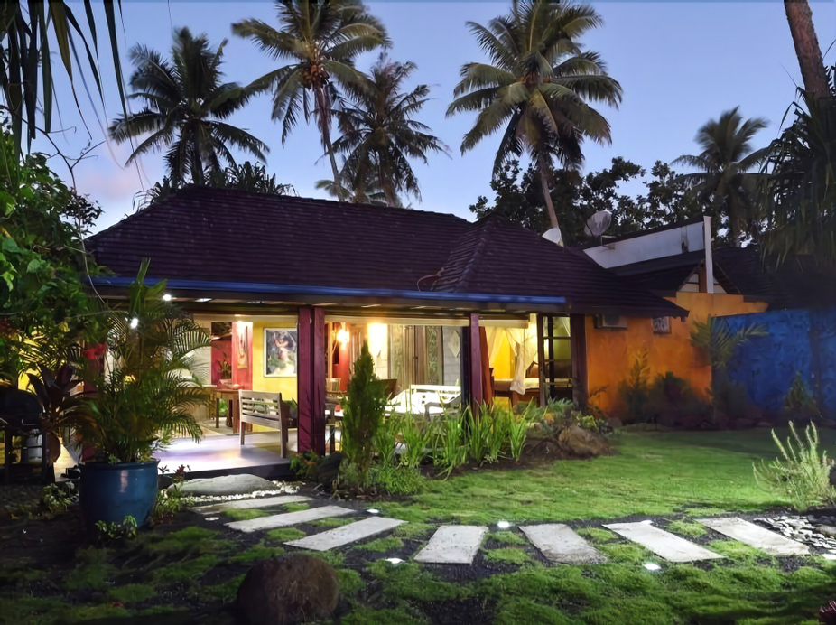 Villa Mitirapa,