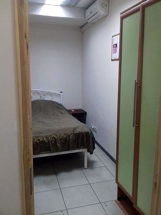 Hop Home Hostel, Kharkivs'ka