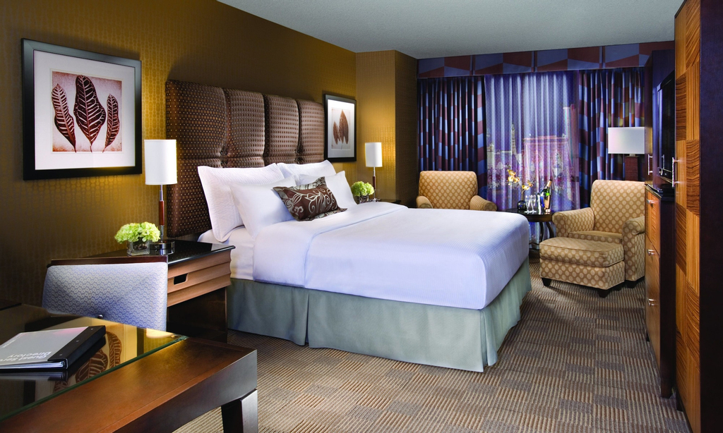 New York-New York Hotel & Casino, Clark