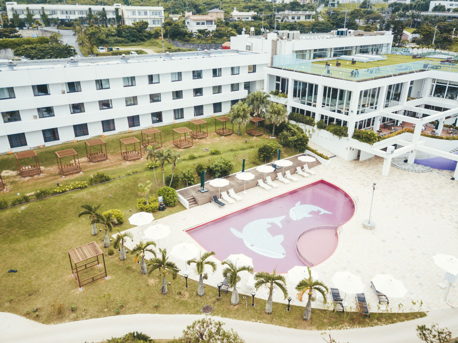 Centurion Hotel and Resort Vintage Okinawa Churaumi, Motobu