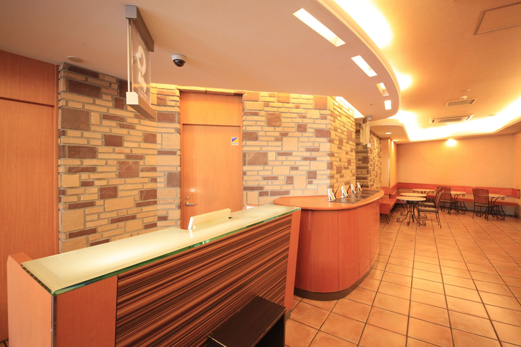 R&B Hotel Otsuka-eki Kita-guchi, Toshima