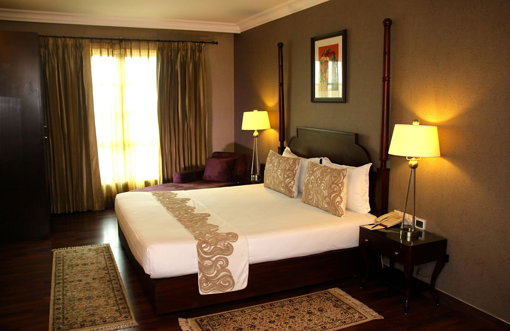 The Pllazio Hotel, Gurgaon