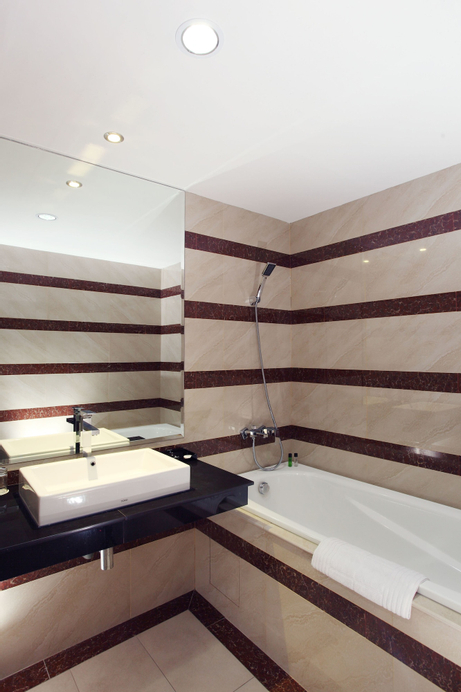 Grand Hatika Hotel Belitung, Belitung