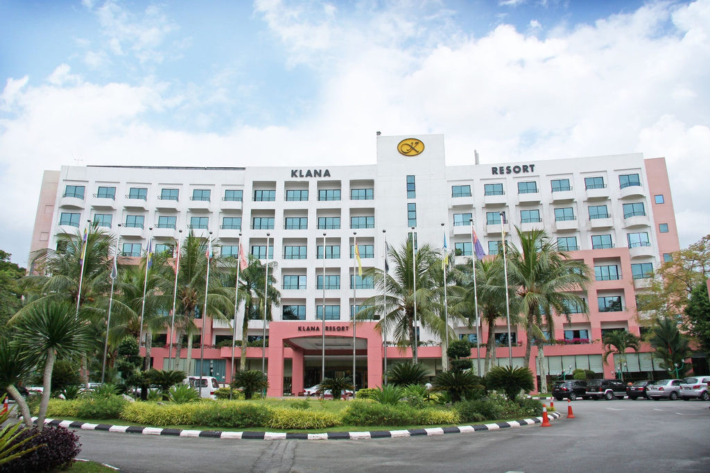 Klana Resort Seremban, Seremban