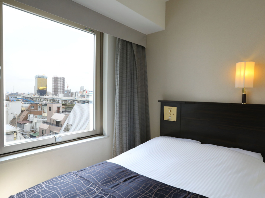 APA Hotel Asakusa-Kuramae, Taitō