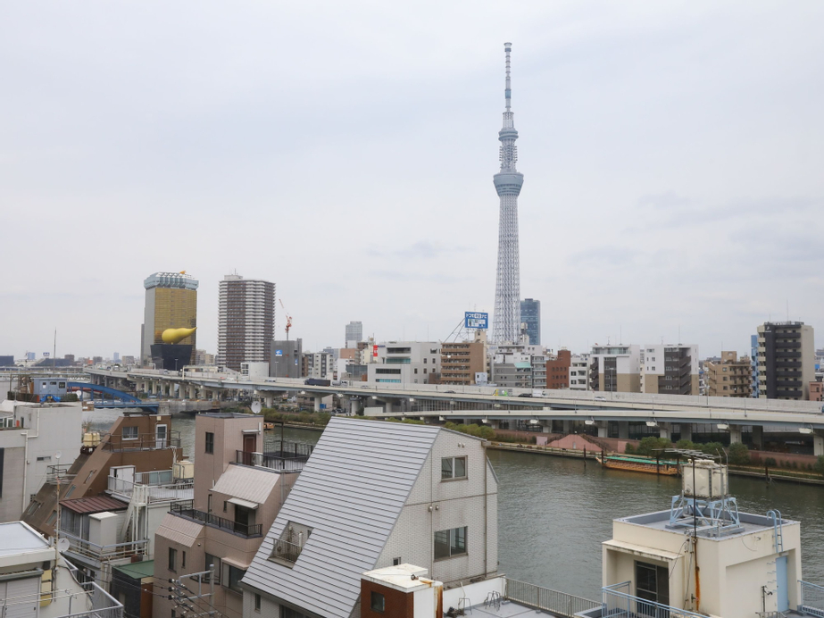 APA Hotel Asakusa-Kuramae, Taitō