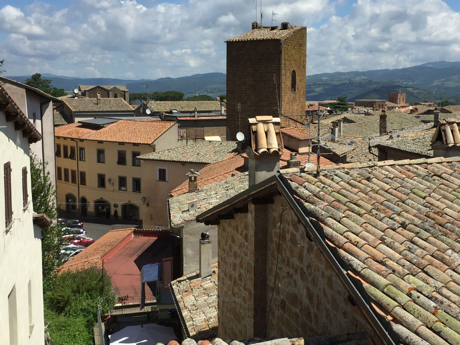 Hotel Duomo, Terni