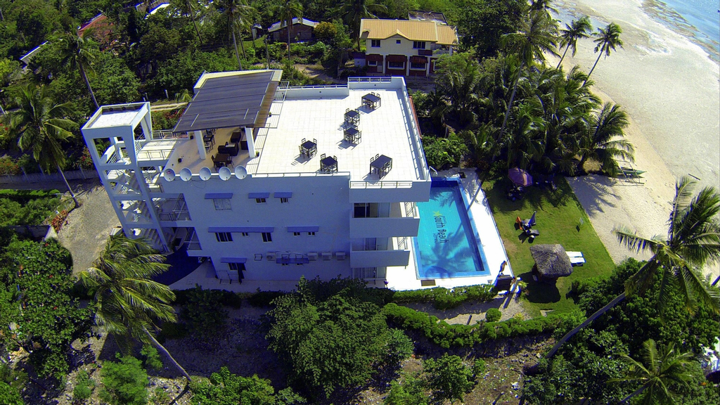 Bohol South Beach Hotel, Panglao