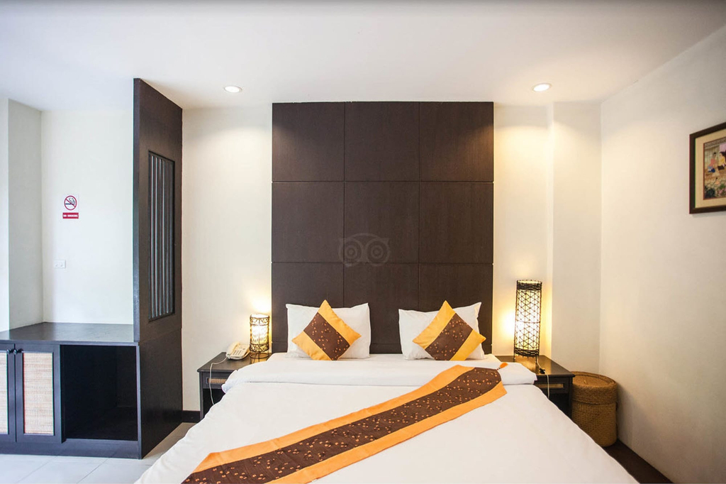 Royal Nakara Ao Nang, Muang Krabi