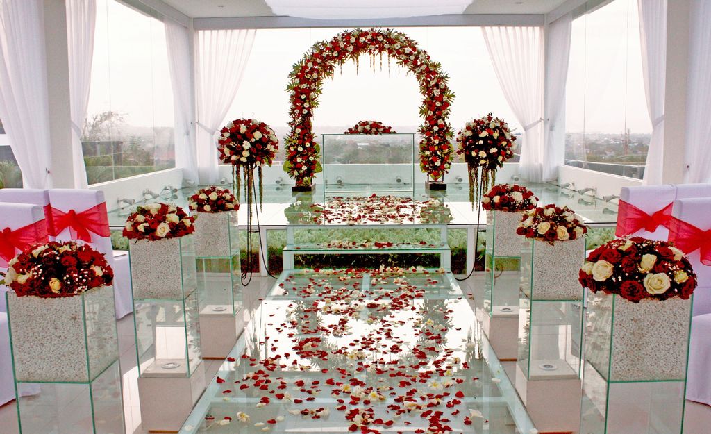 Seven Angels Villa, Badung