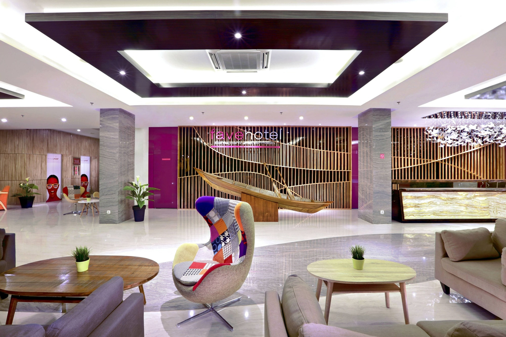 favehotel Banjarbaru - Banjarmasin, Banjarbaru